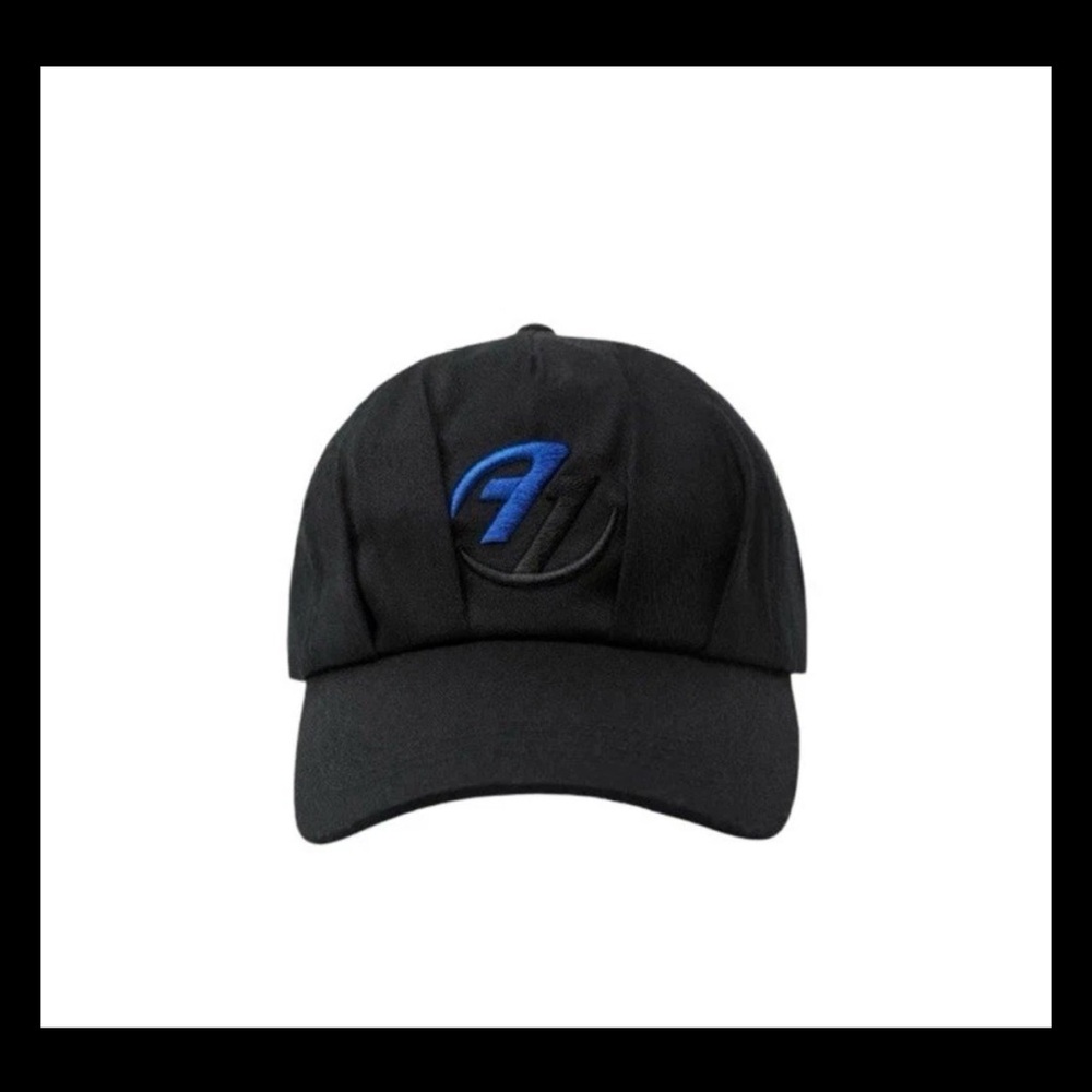 Ader Error X Zara Pleated Cap